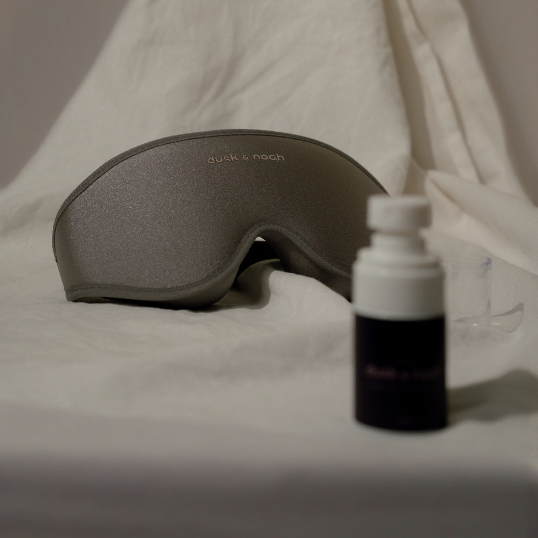Sleep Mist