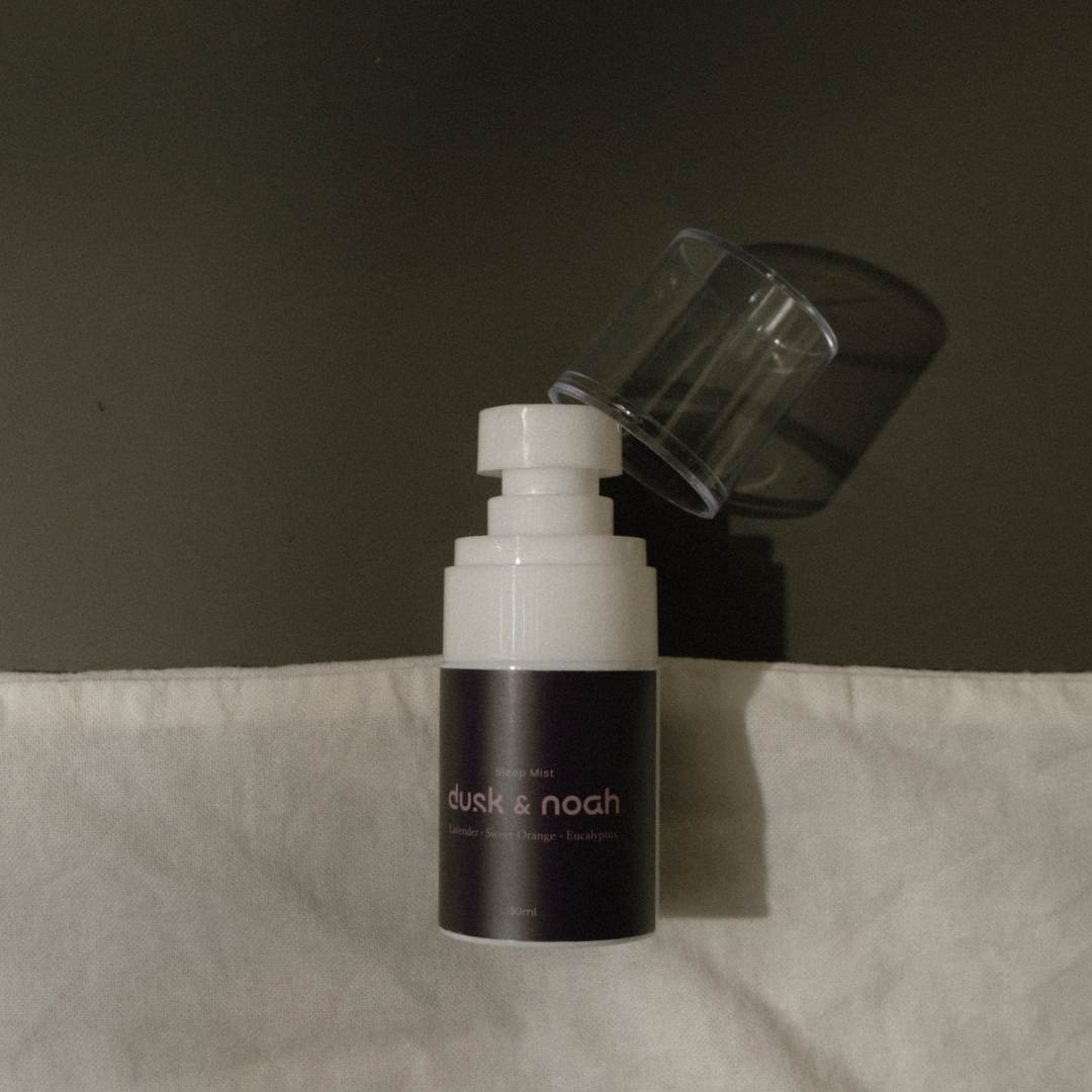 Sleep Mist
