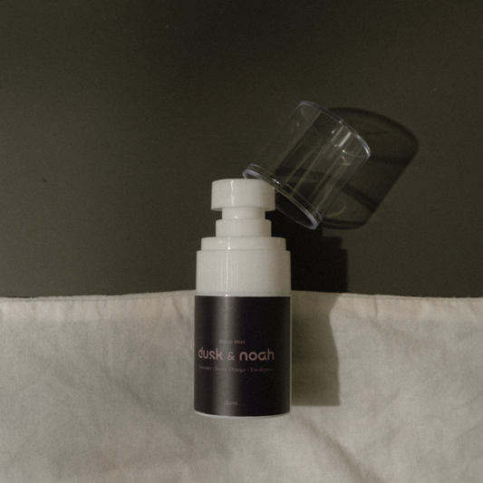 Sleep Mist