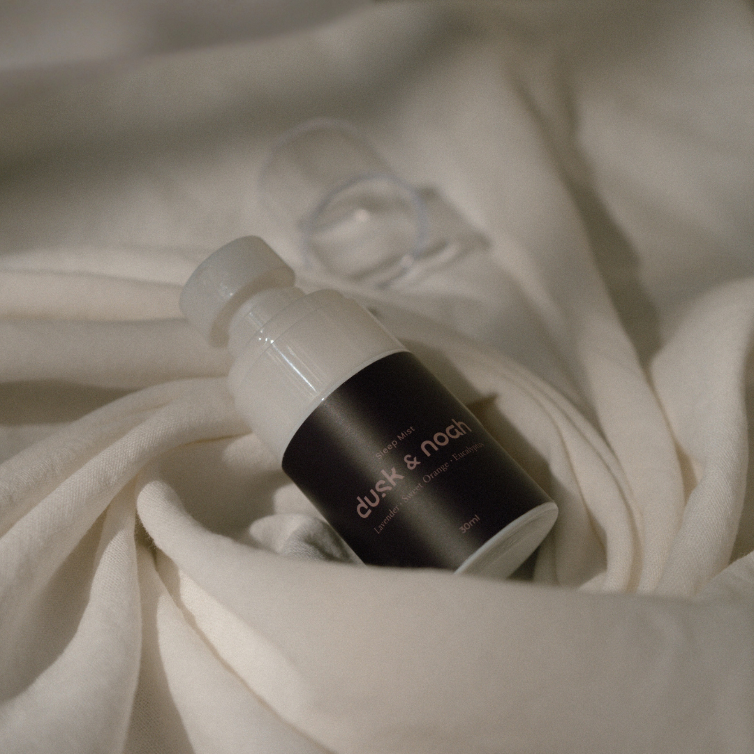 Sleep Mist