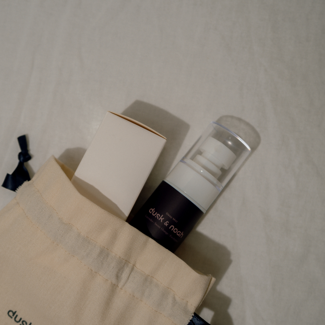 Sleep Mist